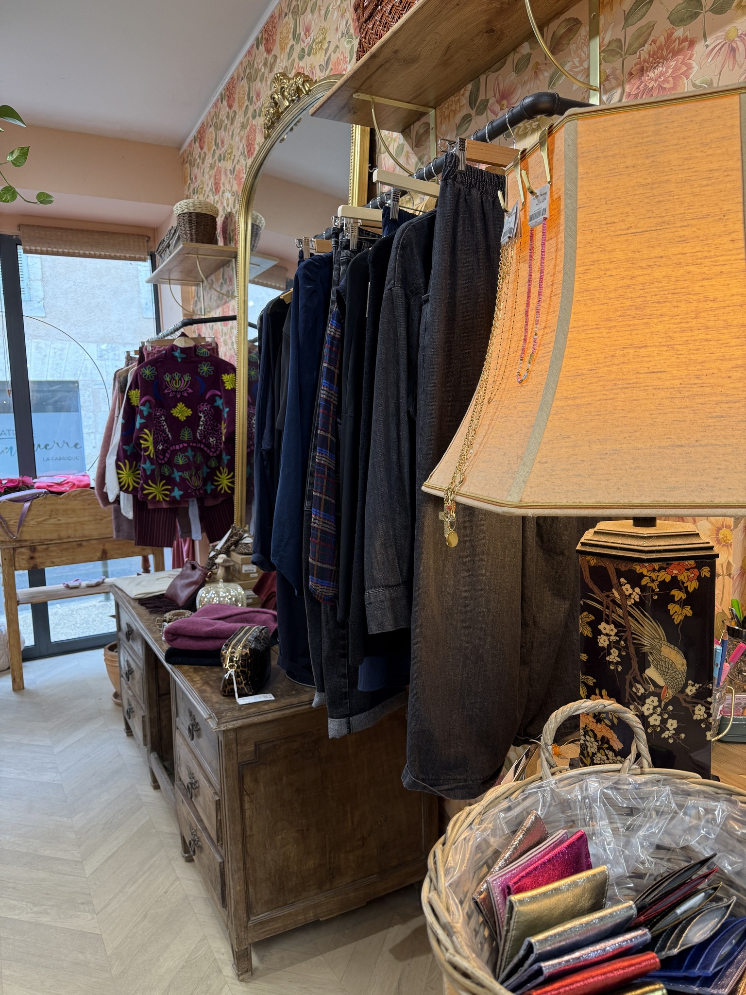 Prêt à Porter Périgueux