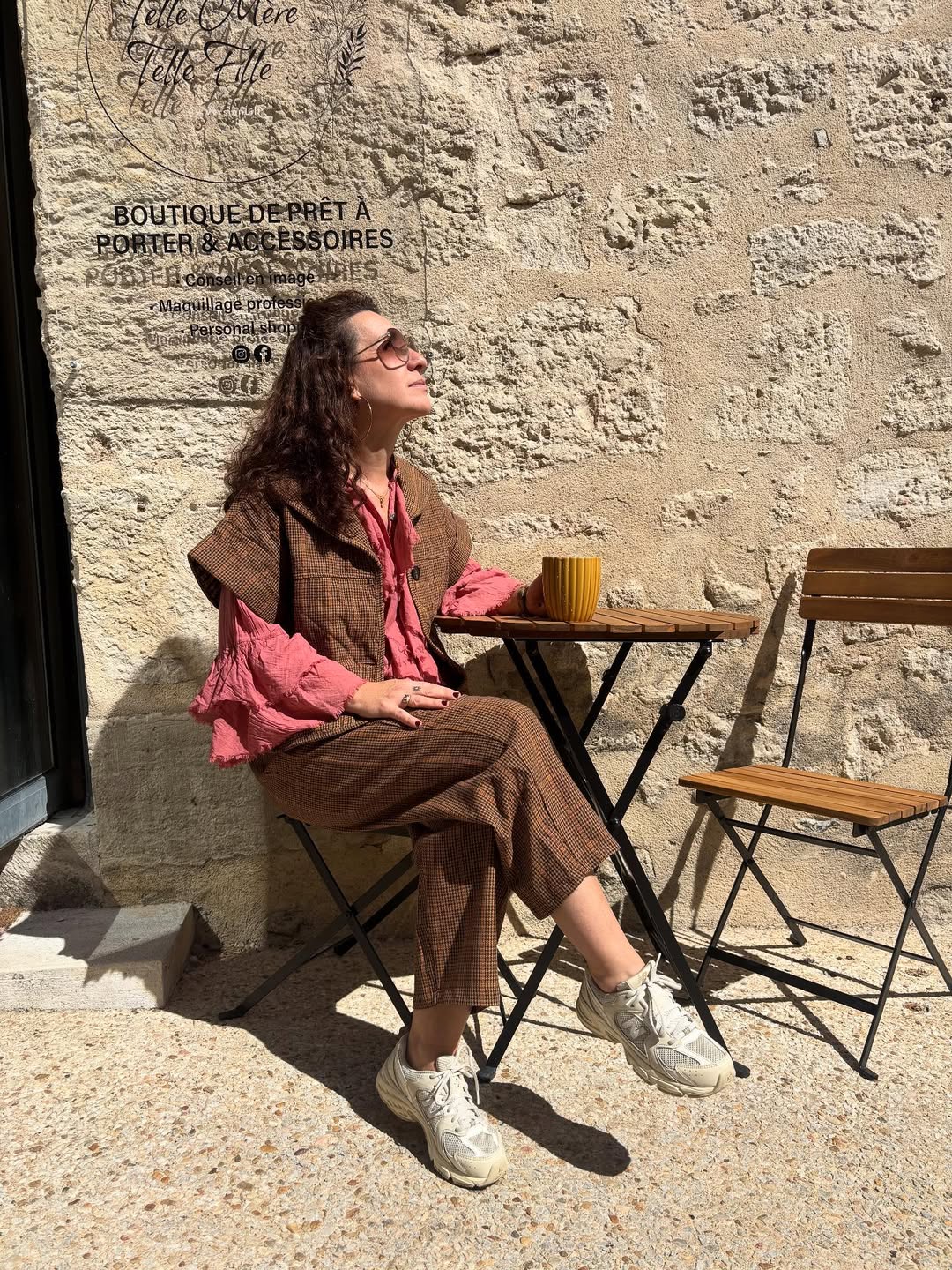 Vêtement Périgueux